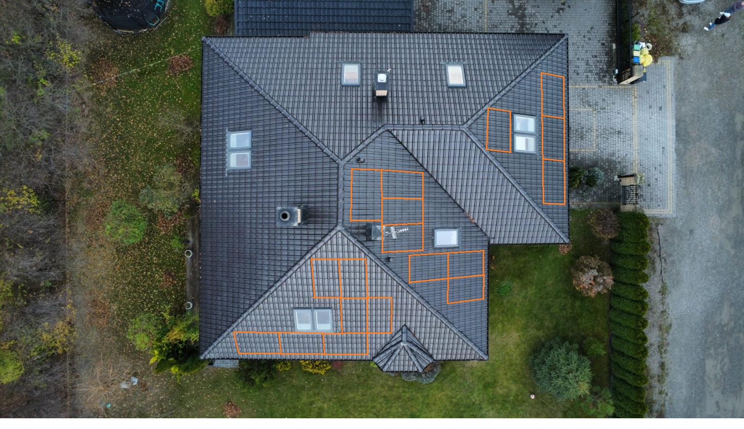 Projekt modułów